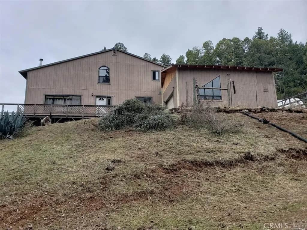 29600 Timberline Road, Willits, CA — listing photo 1