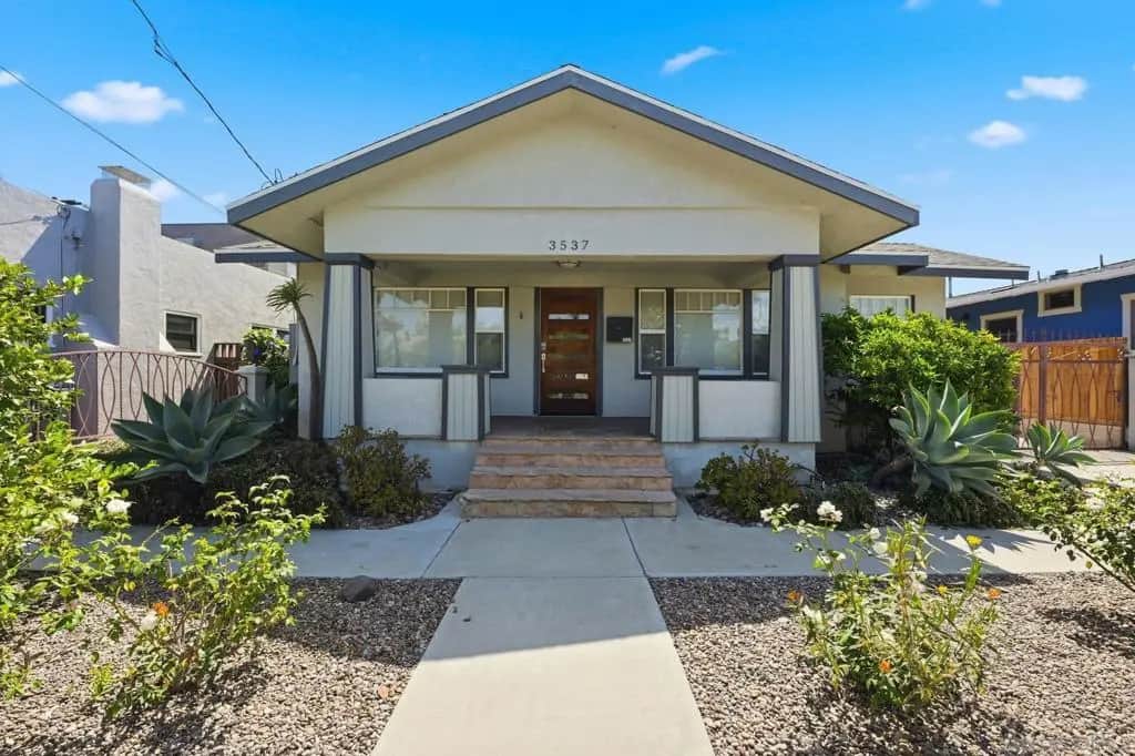 3537 Utah St, San Diego, CA — listing photo 1