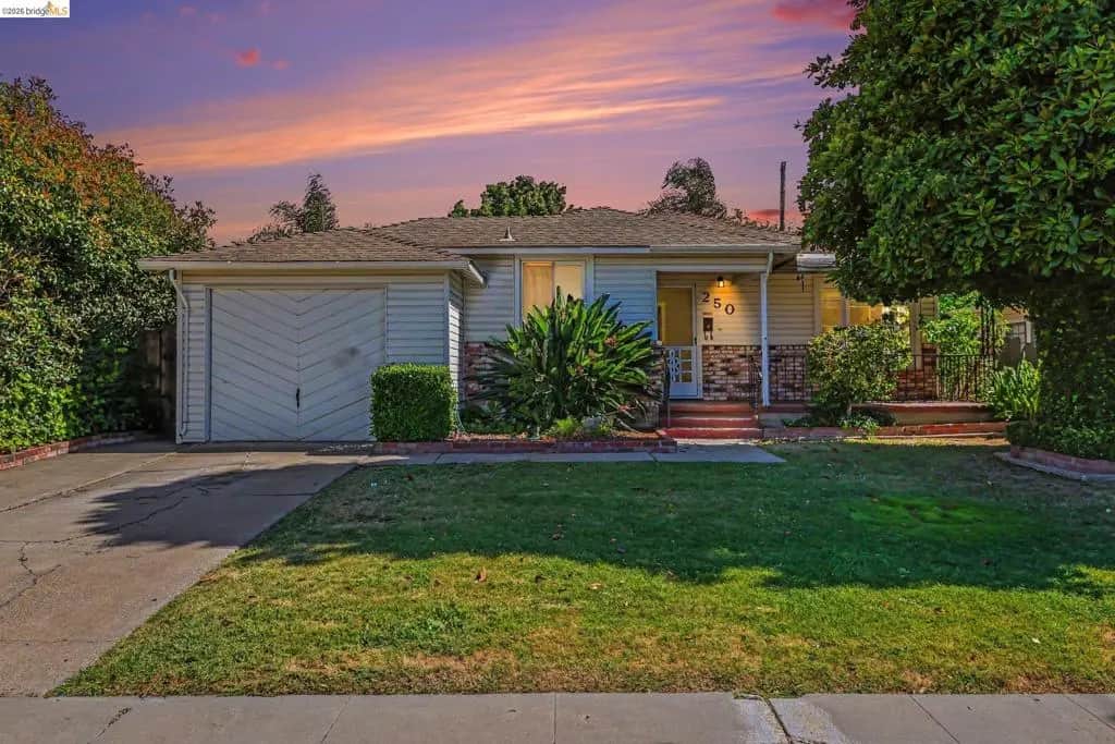 250 W 23Rd St, Tracy, CA — listing photo 1
