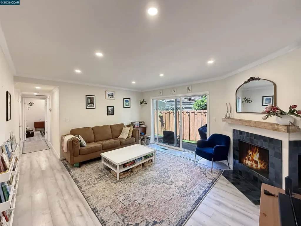2548 Jones Rd 10, Walnut Creek, CA — listing photo 1