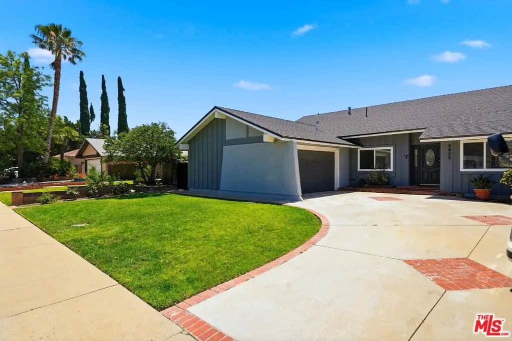 5920 Malton Avenue, Simi Valley, CA — listing photo 1