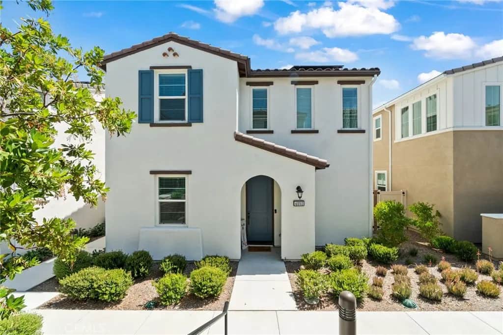 4052 Summer Way, Corona, CA — listing photo 1