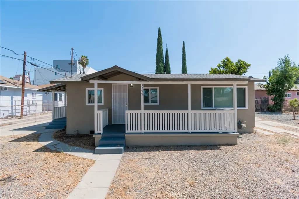 3577 Siskiyou, Los Angeles, CA — listing photo 1