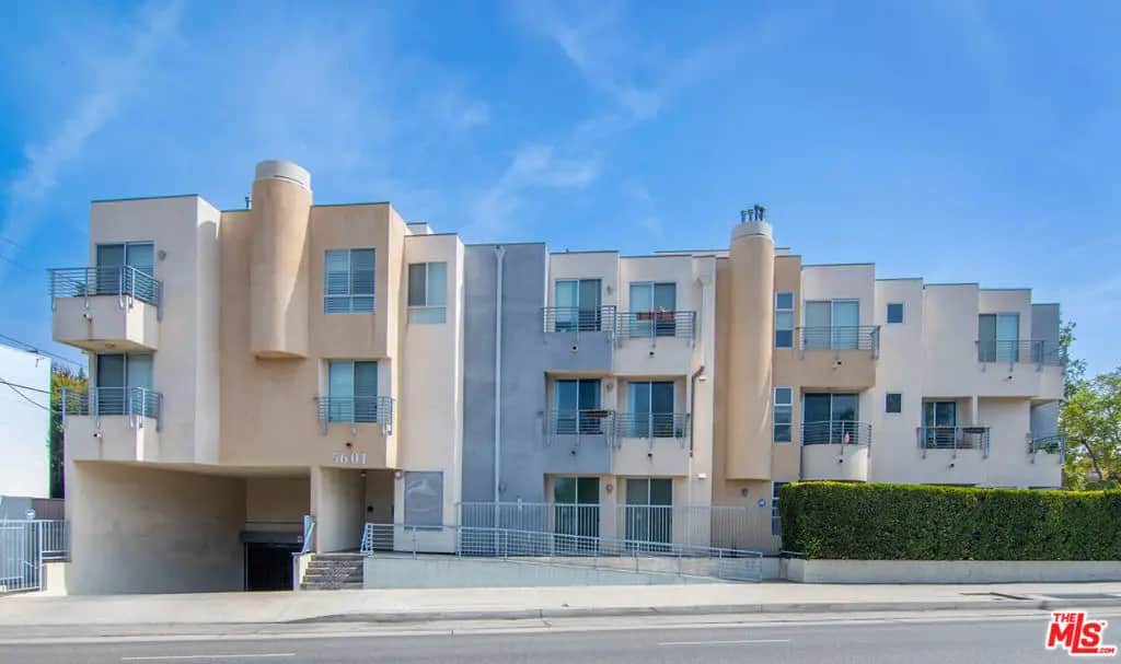5601 W Olympic Boulevard 301, Los Angeles, CA — listing photo 1