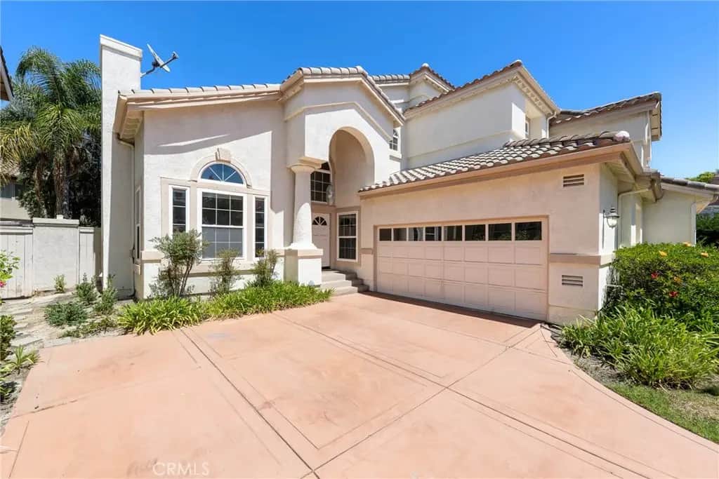 27755 Tamara, Yorba Linda, CA — listing photo 1