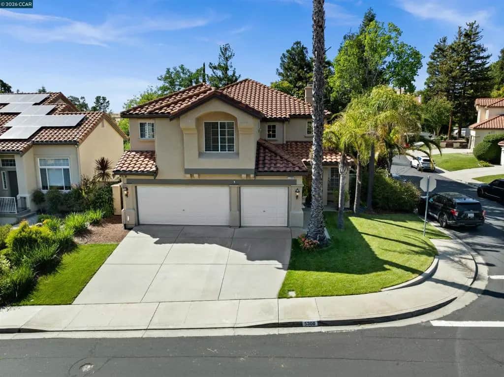 5300 Clearbrook Drive, Concord, CA — listing photo 1