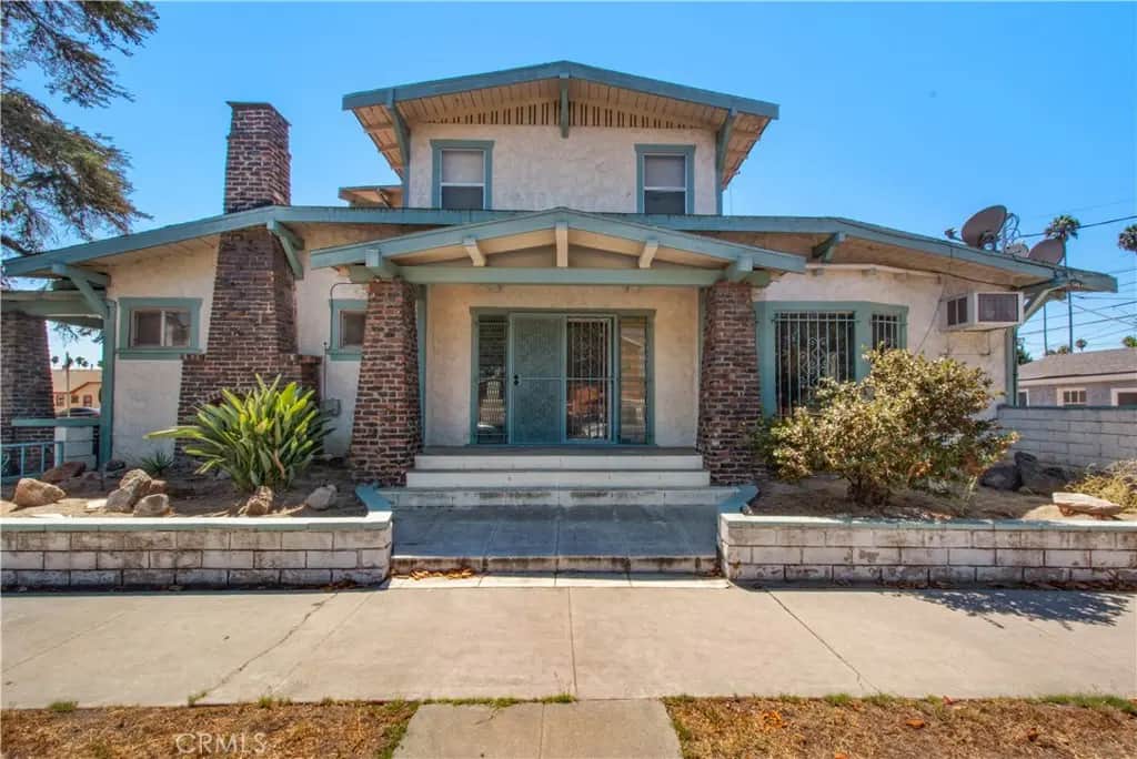 4301 Arlington Ave., Los Angeles, CA — listing photo 1