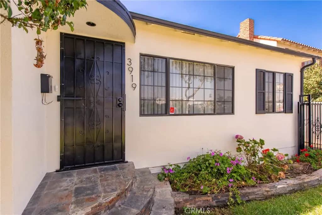 3919 Globe, Culver City, CA — listing photo 1