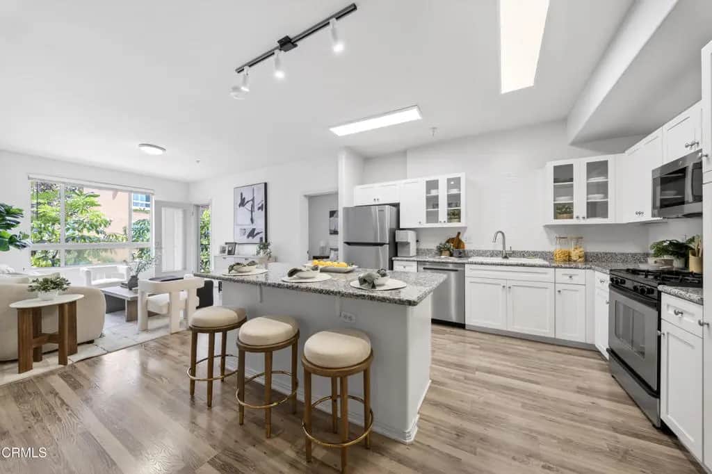 100 S Alameda Street 259, Los Angeles, CA — listing photo 1