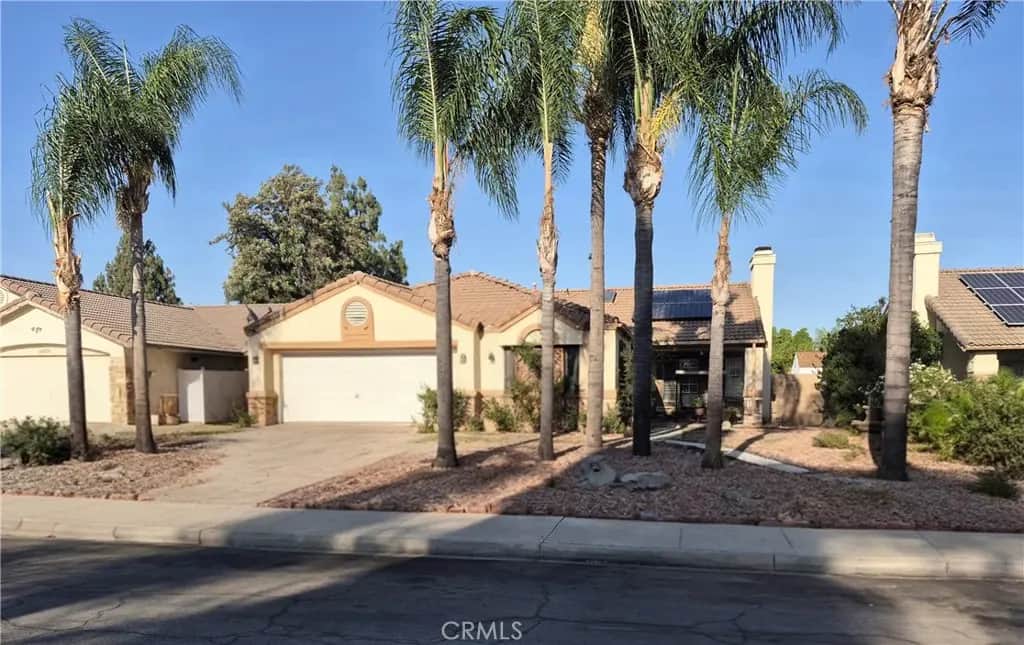 14830 La Brisis Way, Moreno Valley, CA — listing photo 1