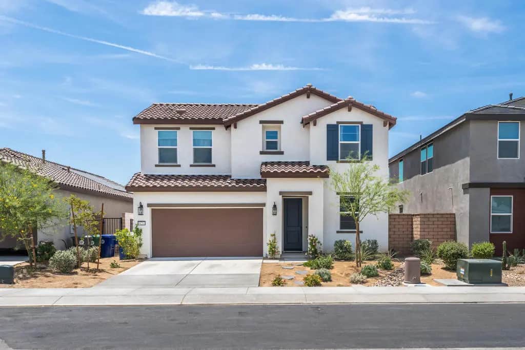 84211 Novello Drive, Indio, CA — listing photo 1