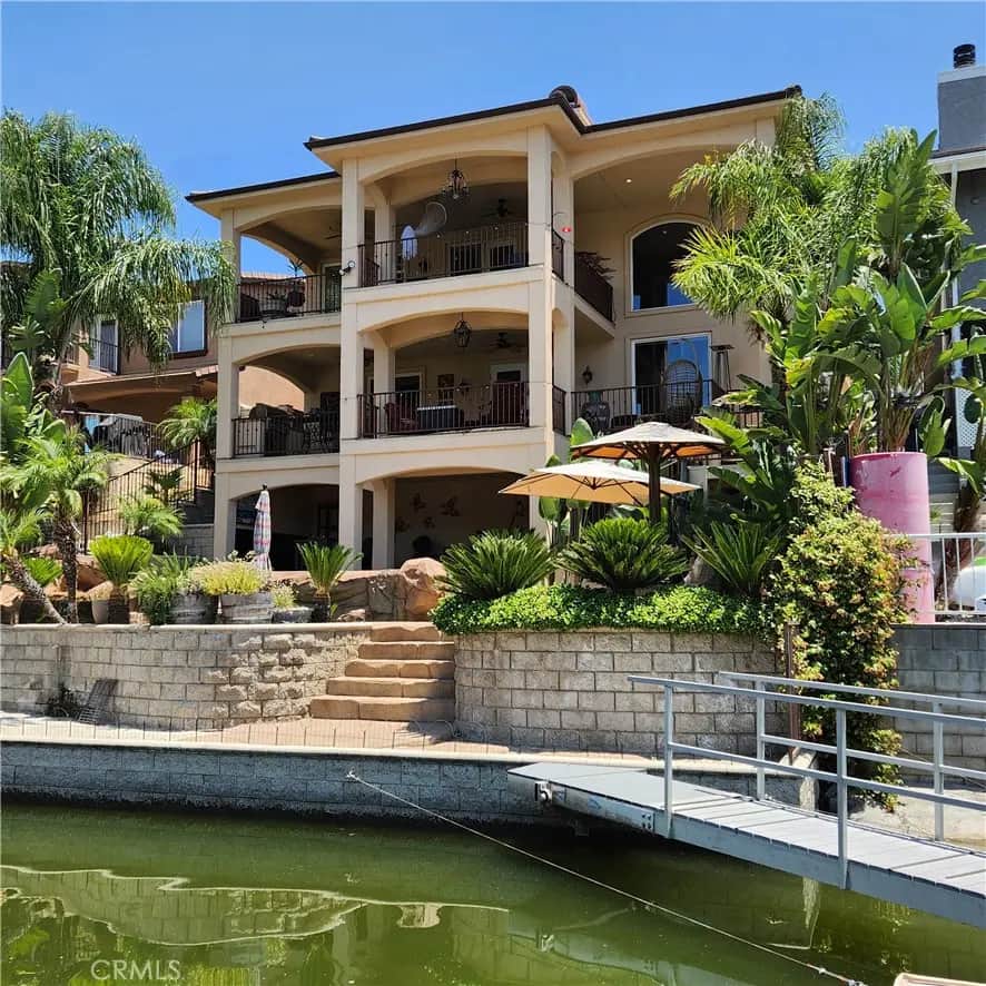 30295 Little Harbor Drive, Canyon Lake, CA — listing photo 1