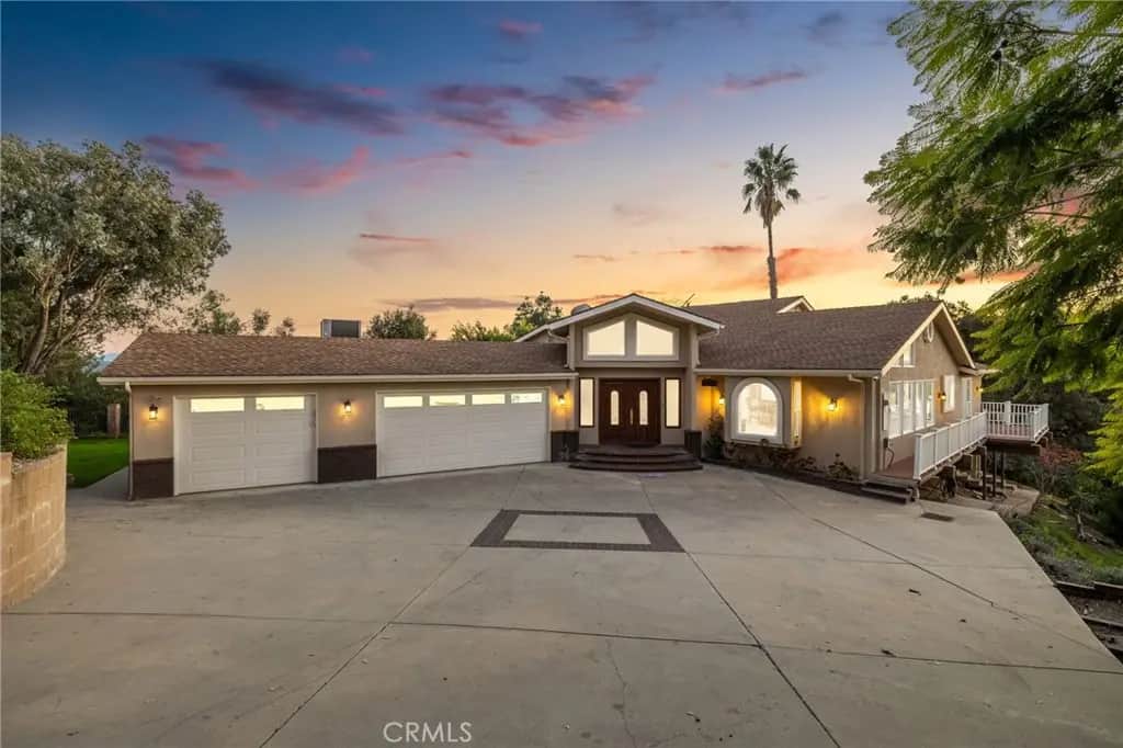 705 Beaverbrook, Glendora, CA — listing photo 1