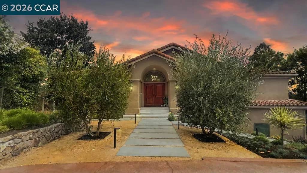 800 Hamilton Dr, Pleasant Hill, CA — listing photo 1