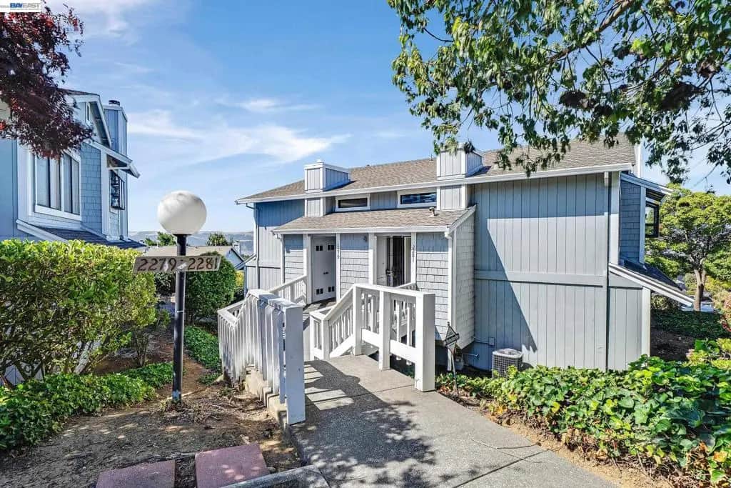 2279 Clearview Cir, Benicia, CA — listing photo 1