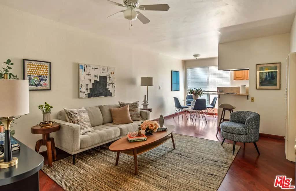 4361 Berryman Avenue 12, Los Angeles, CA — listing photo 1
