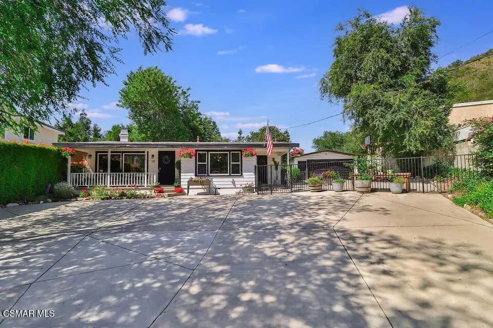 279 Lake Sherwood Drive, Lake Sherwood, CA — listing photo 1