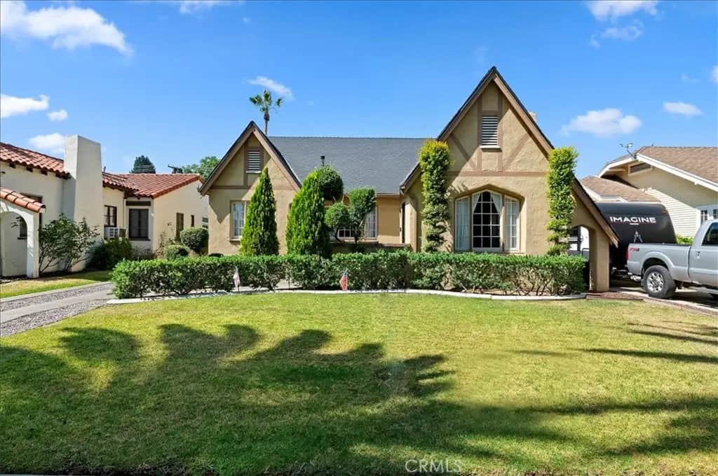 3968 Elmwood Court, Riverside, CA — listing photo 1