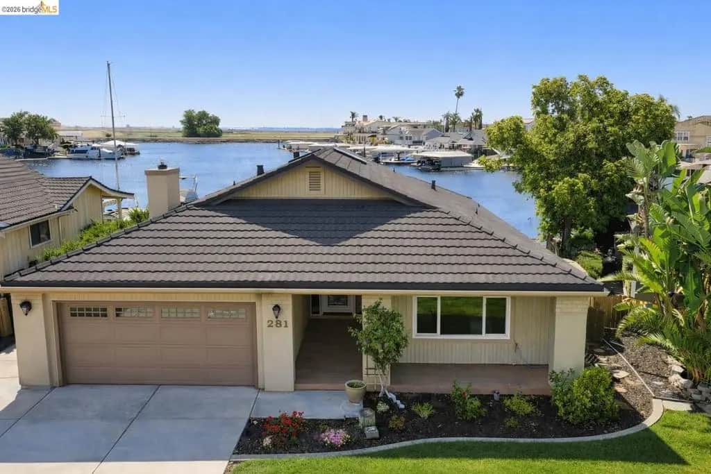 281 Discovery Bay Blvd, Discovery Bay, CA — listing photo 1