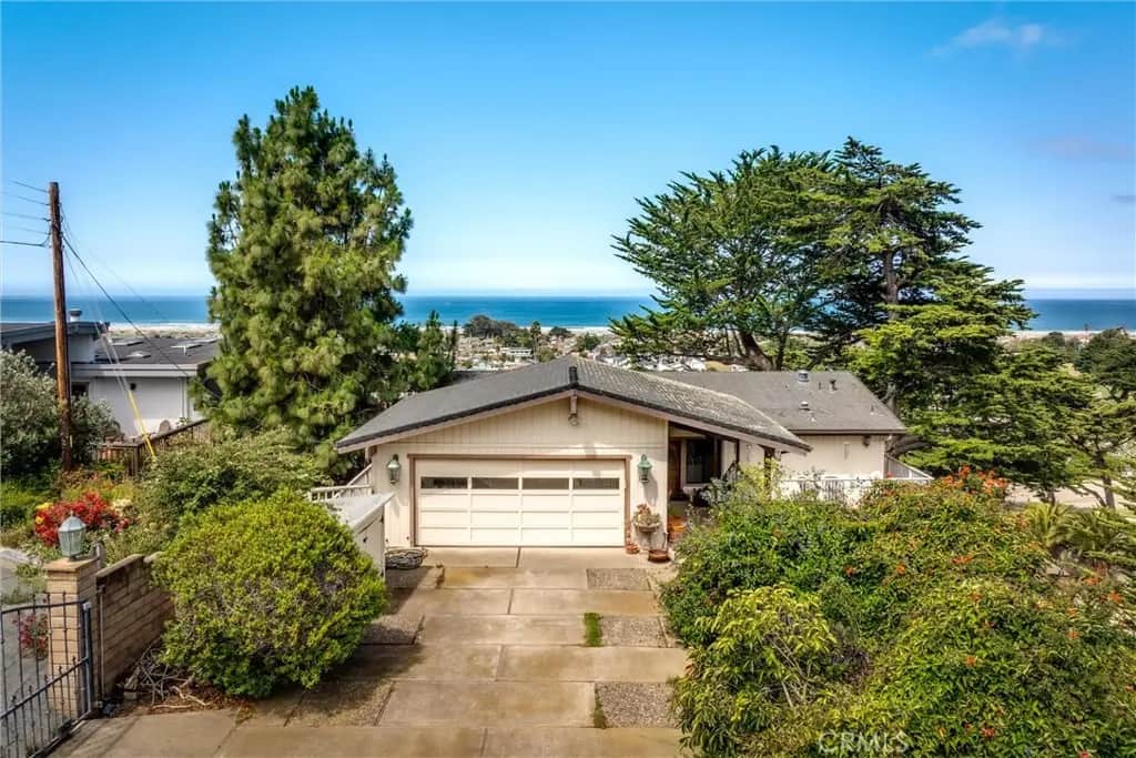 2991 Juniper, Morro Bay, CA — listing photo 1