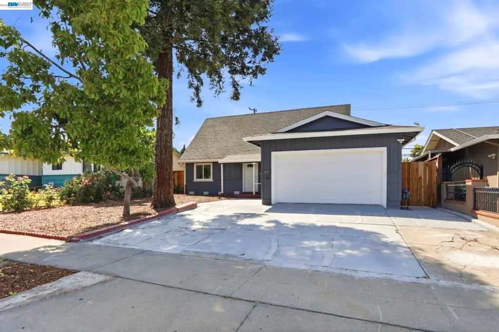 3074 Capewood LN, San Jose, CA — listing photo 1