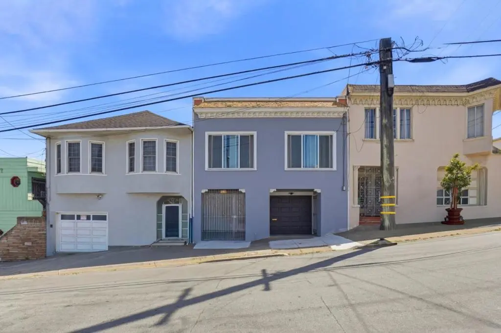 291 Raymond Avenue, San Francisco, CA — listing photo 1