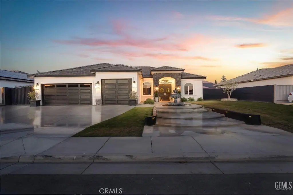 1008 Eckmann, Shafter, CA — listing photo 1