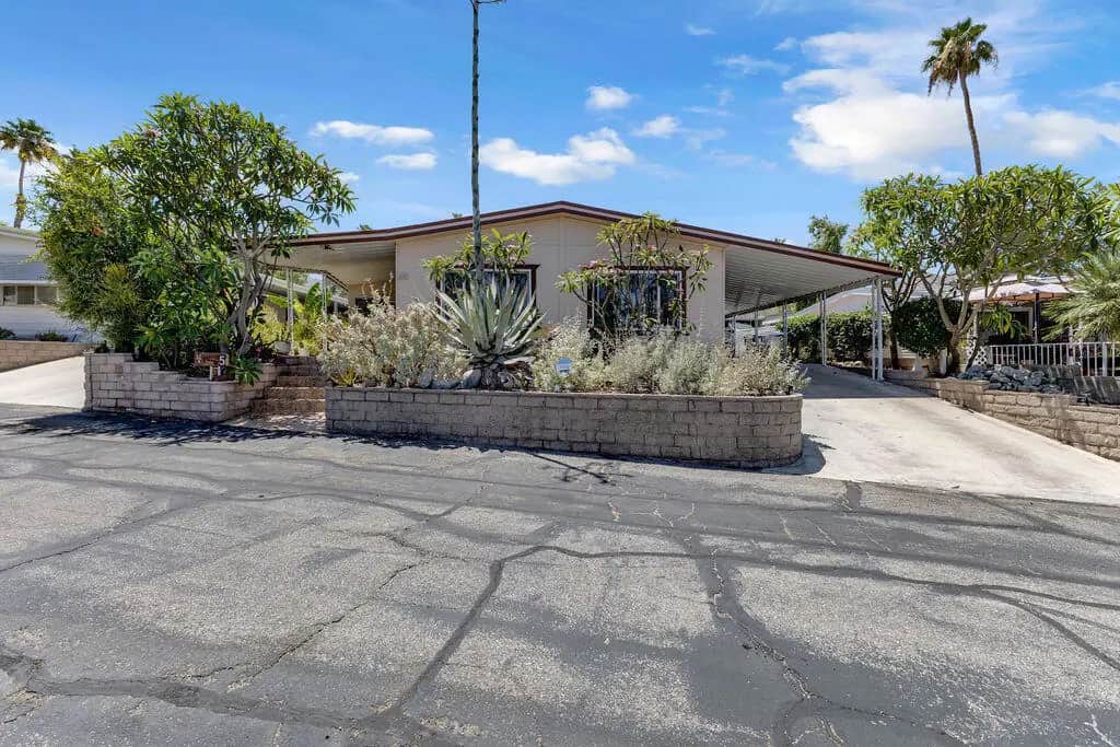 5 Prickly Pear Lane, Palm Desert, CA — listing photo 1