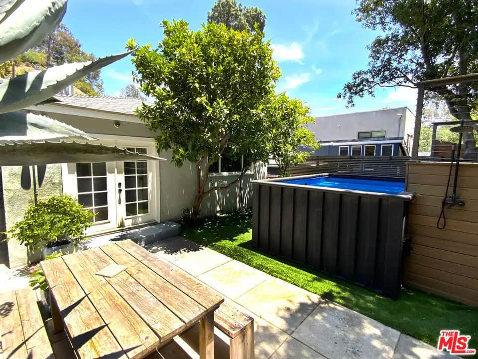 8462 Kirkwood Drive, Los Angeles, CA — listing photo 1