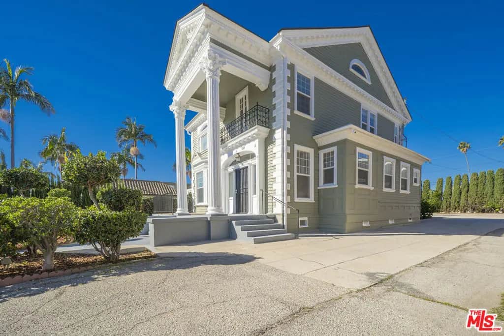 1159 S Norton Avenue, Los Angeles, CA — listing photo 1
