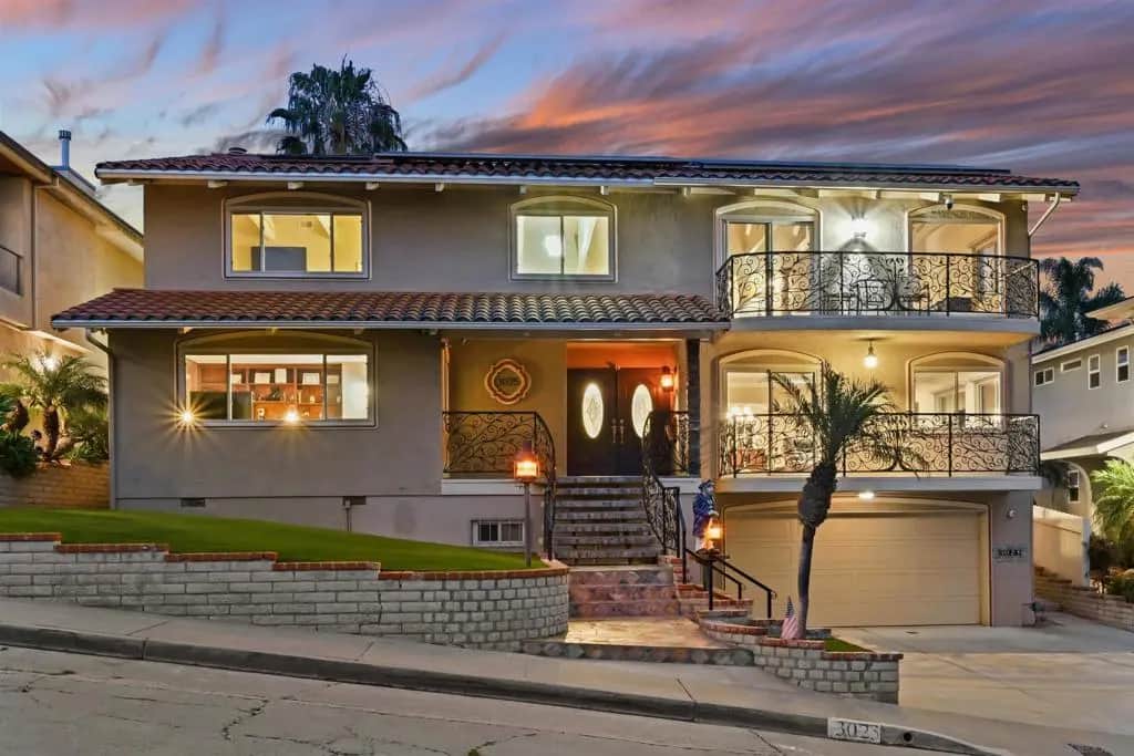 3025 Chicago, San Diego, CA — listing photo 1