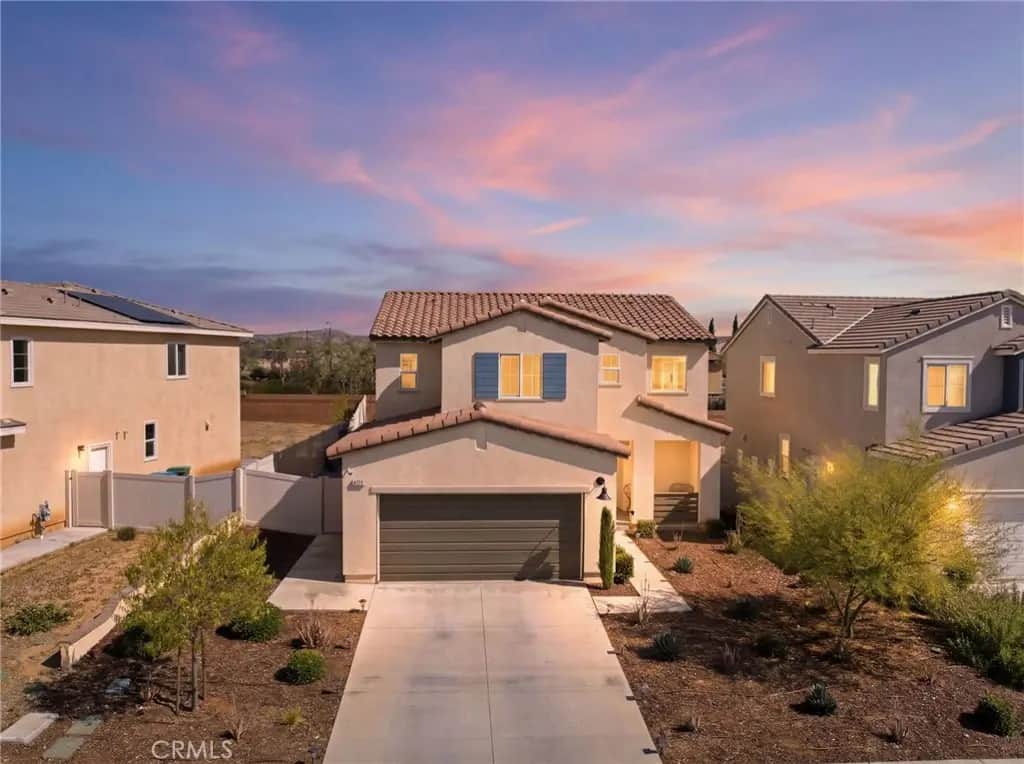 36921 Arezzo Court, Beaumont, CA — listing photo 1