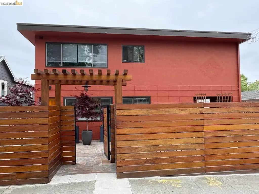 1728 7th ST, Berkeley, CA — listing photo 1