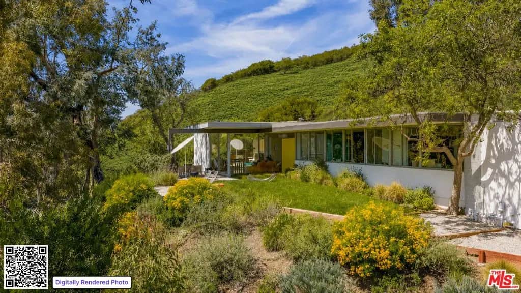 1531 N Tigertail Road, Los Angeles, CA — listing photo 1