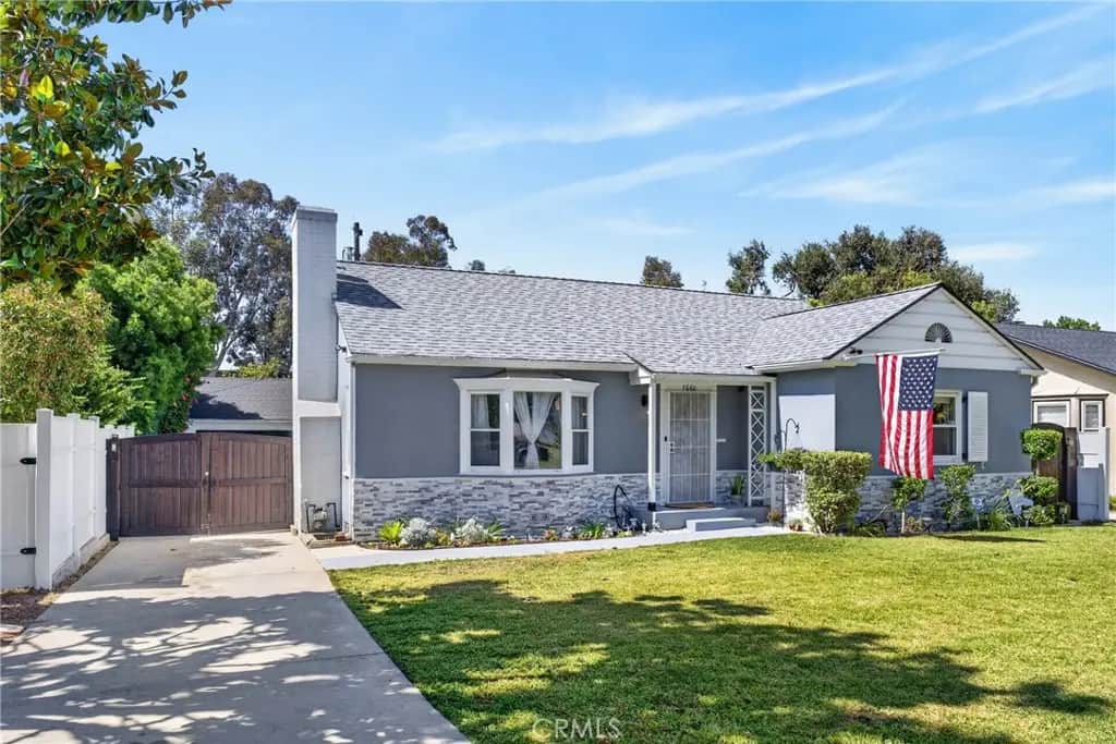 1660 Wagner, Pasadena, CA — listing photo 1