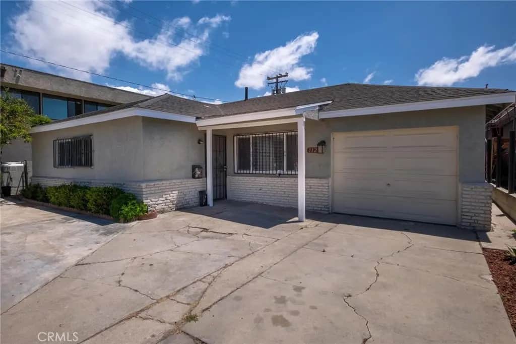 3128 W 147th, Gardena, CA — listing photo 1
