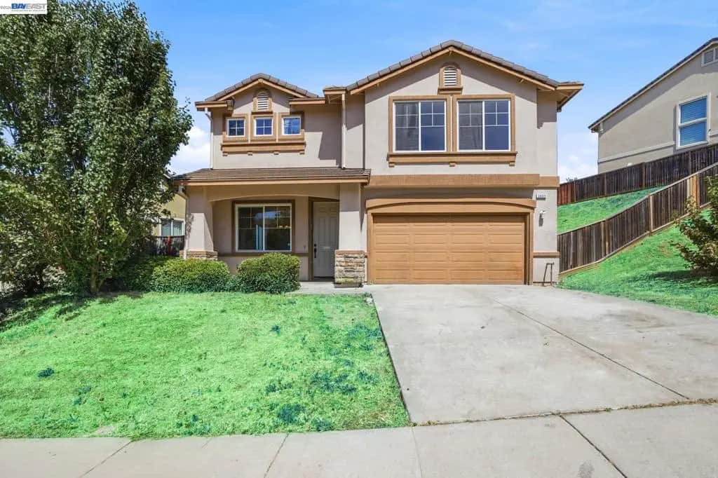 3805 Osprey Dr, Antioch, CA — listing photo 1
