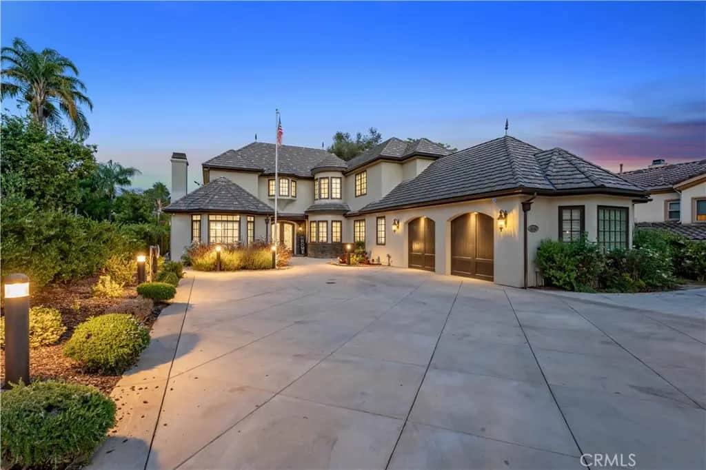 4358 Fairlawn Drive, La Canada Flintridge, CA — listing photo 1