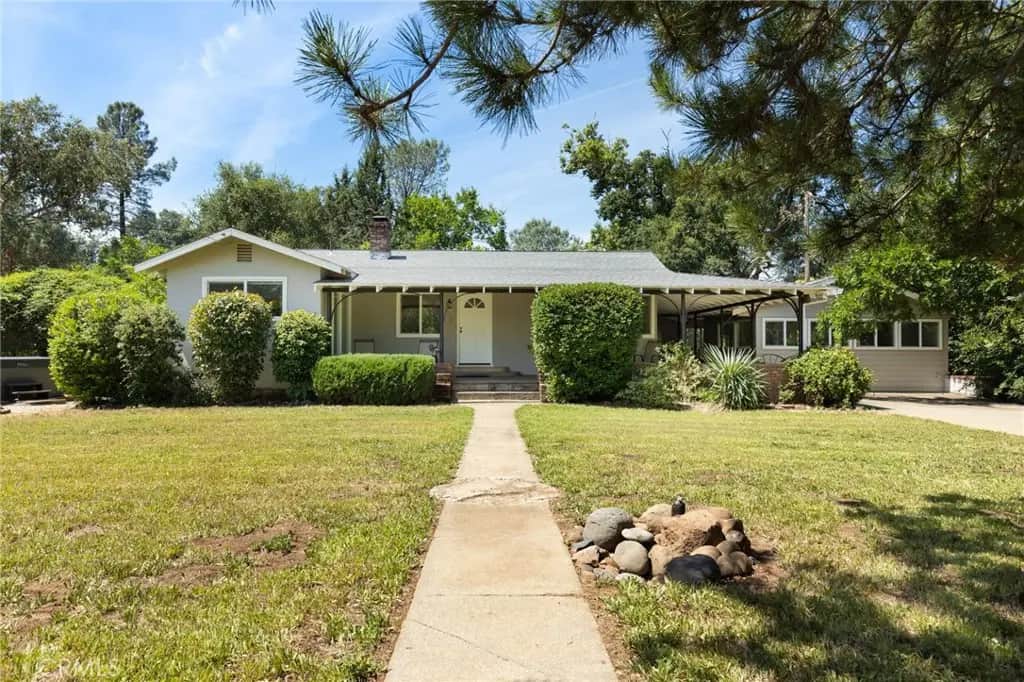 3306 Keefer, Chico, CA — listing photo 1