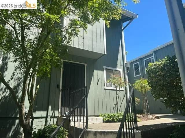 1152 Maywood, Martinez, CA — listing photo 1