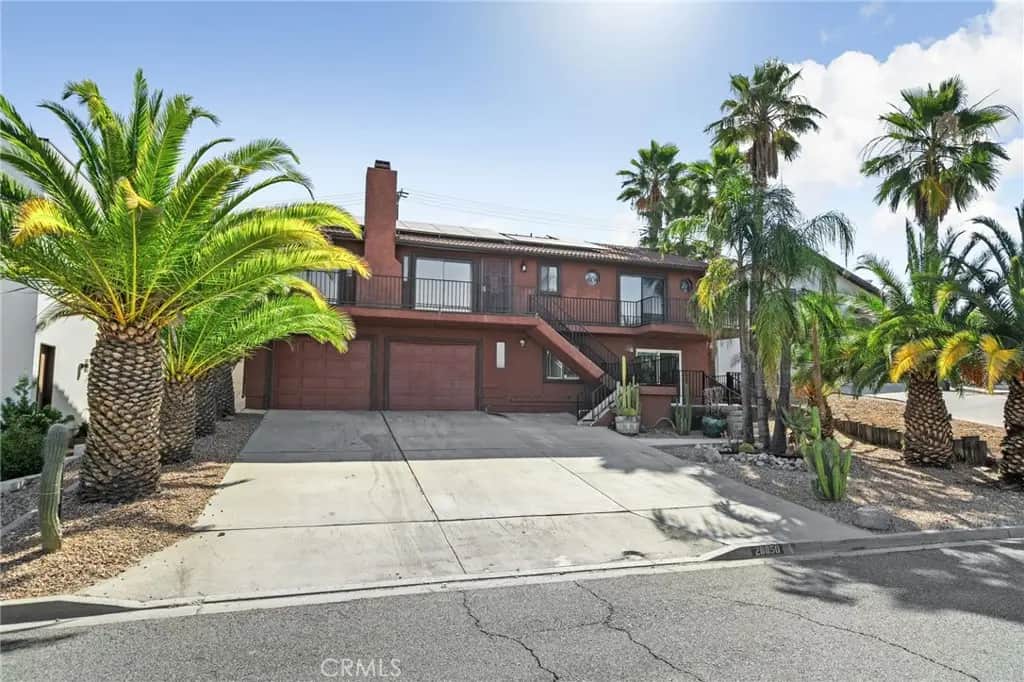 28850 Vacation Drive, Canyon Lake, CA — listing photo 1