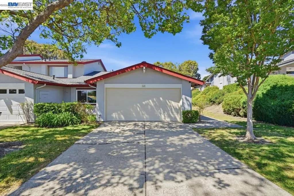 165 Rosario Ct, San Ramon, CA — listing photo 1
