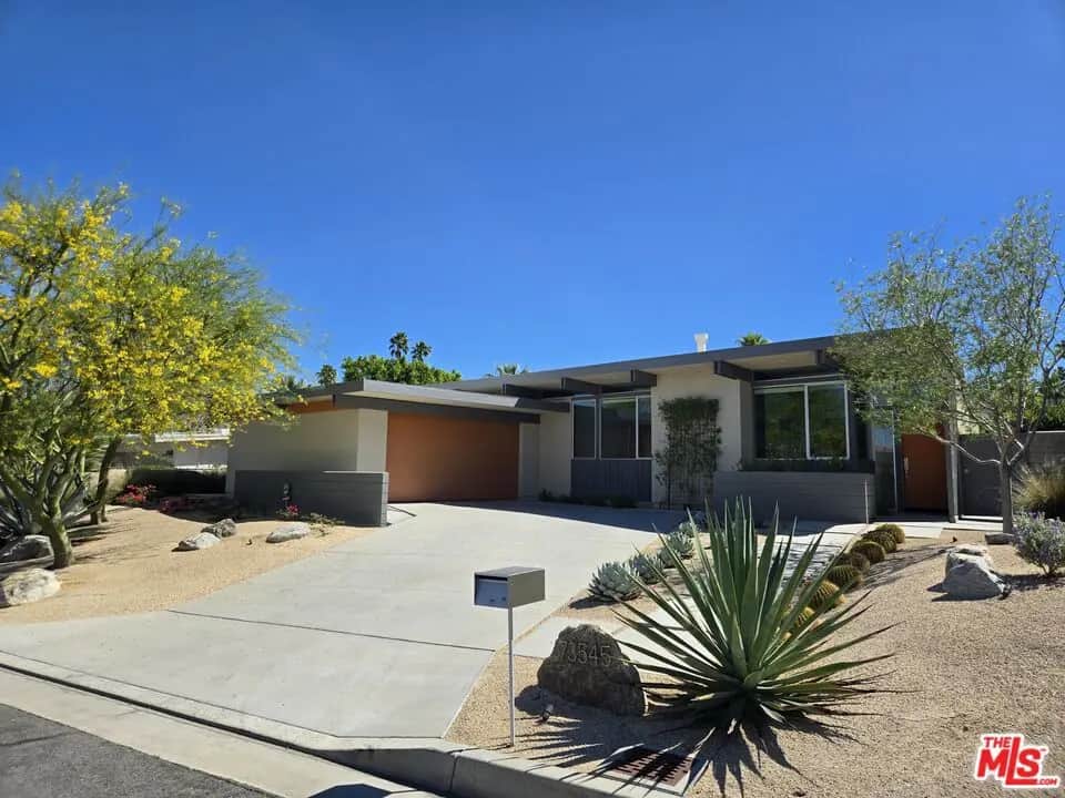 73545 Silver Moon Trail, Palm Desert, CA — listing photo 1