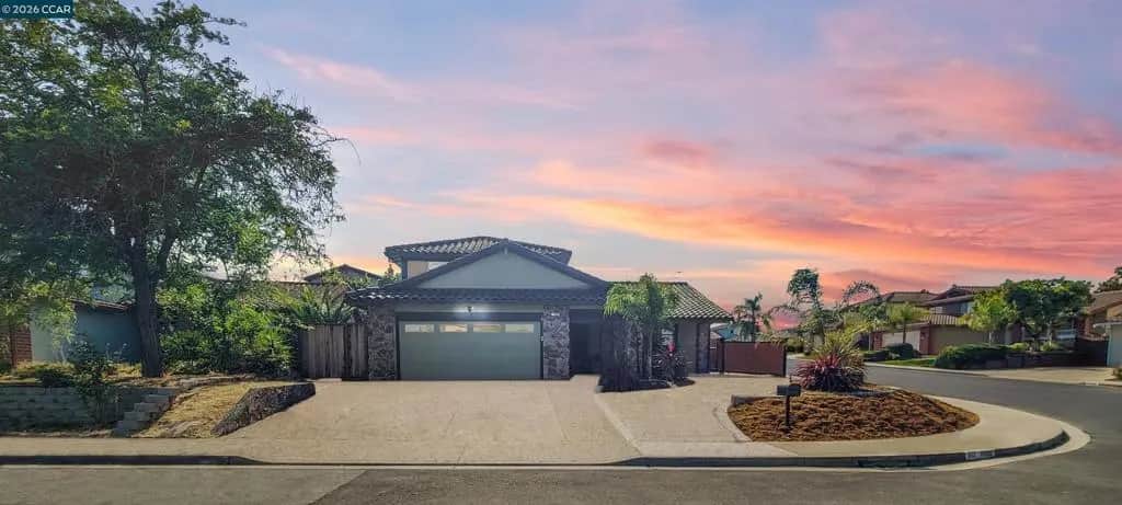 1900 Yellowstone Ct, Antioch, CA — listing photo 1