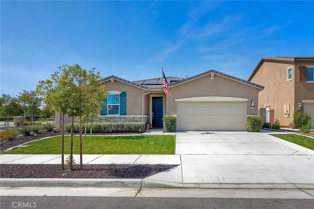 5178 Rowel, Hemet, CA — listing photo 1