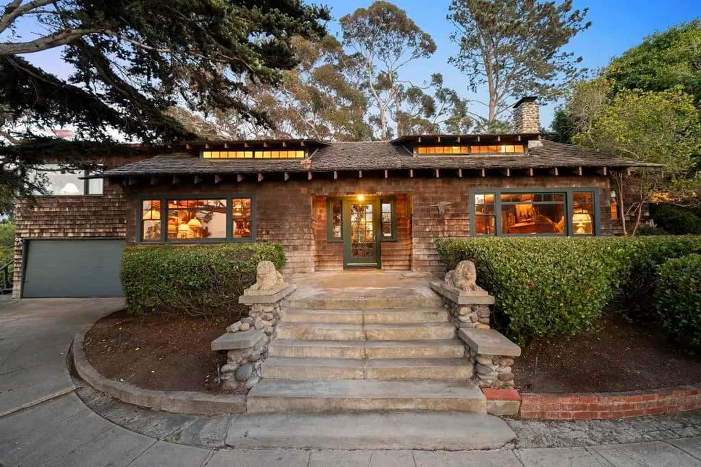 1570 Virginia Way, La Jolla, CA — listing photo 1