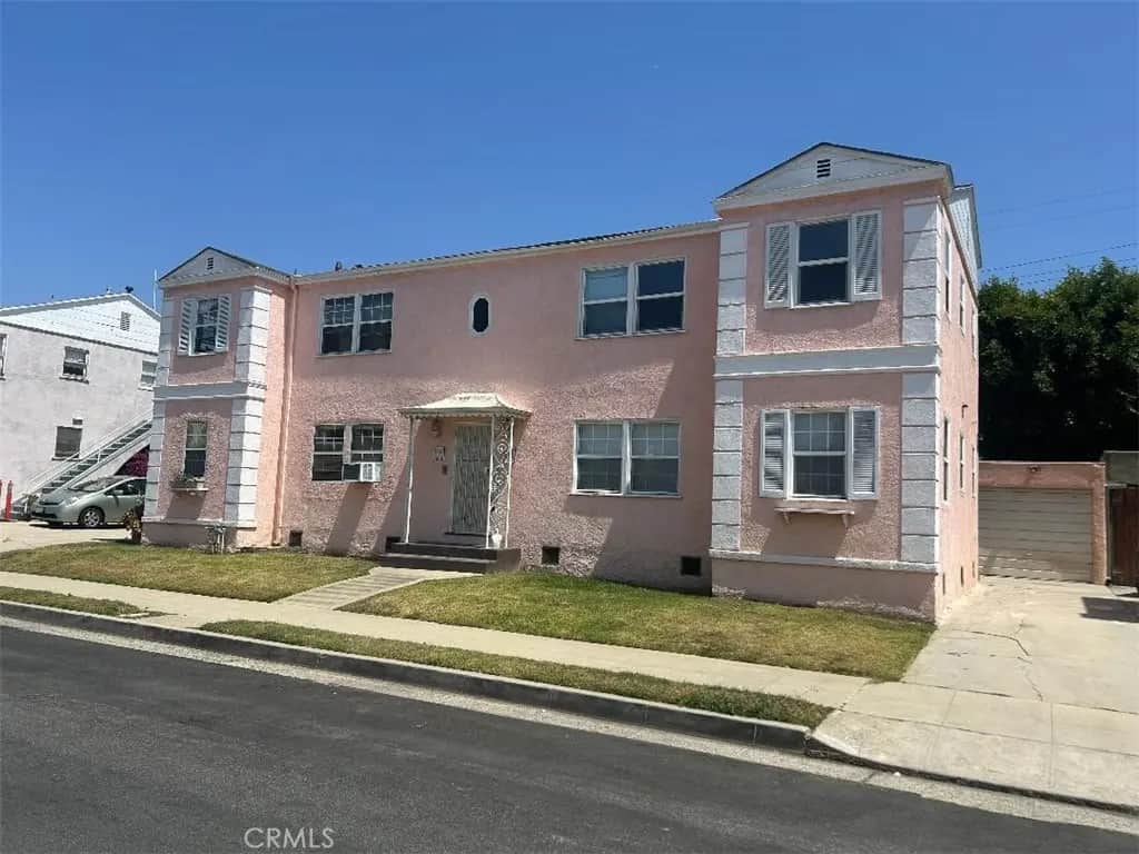1666 La Fayette 4, Los Angeles, CA — listing photo 1