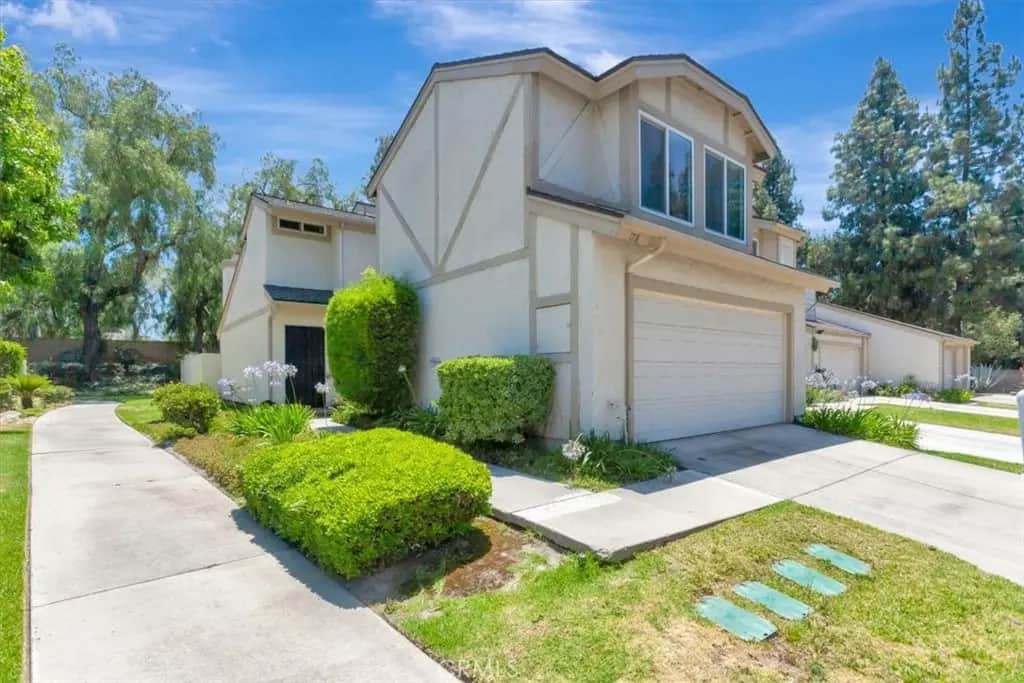 1718 Truman Circle, Placentia, CA — listing photo 1