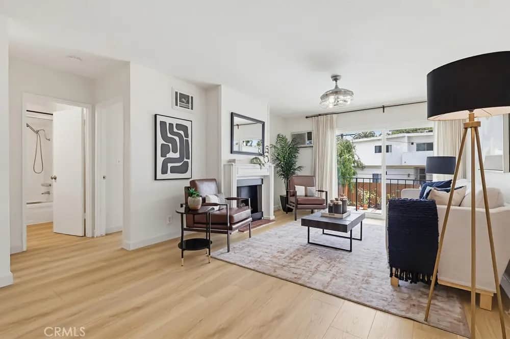 3640 Cardiff Avenue 210, Los Angeles, CA — listing photo 1