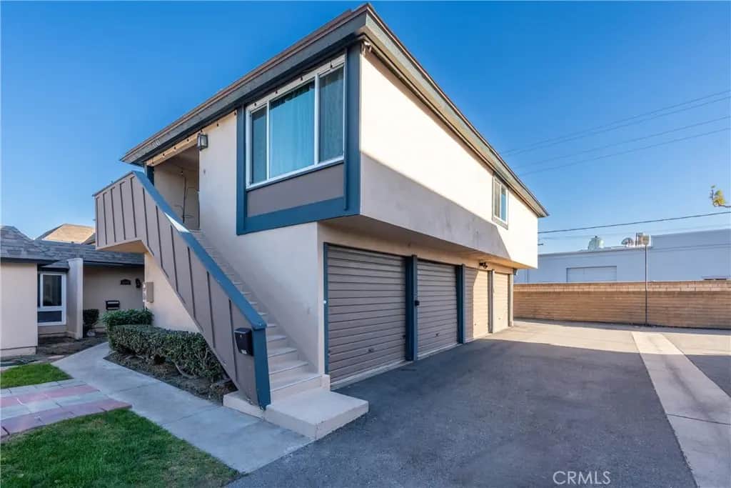 1143 S Clifpark, Anaheim, CA — listing photo 1